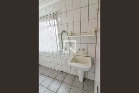 Casa à venda com 120m², 3 quartos e 2 vagasLavanderia