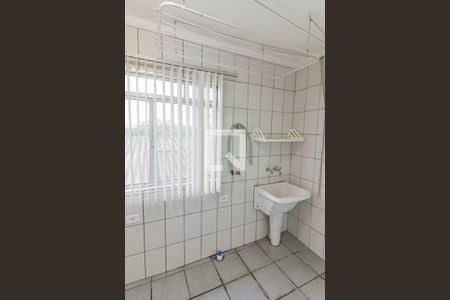 Casa à venda com 120m², 3 quartos e 2 vagasLavanderia