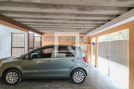 Casa à venda com 120m², 3 quartos e 2 vagasGaragem