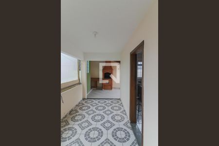 Casa à venda com 120m², 3 quartos e 2 vagasQuintal