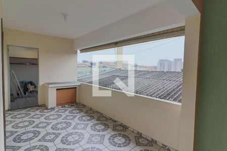Casa à venda com 120m², 3 quartos e 2 vagasQuintal