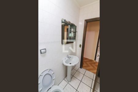 Casa à venda com 120m², 3 quartos e 2 vagasBanheiro