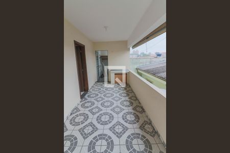 Casa à venda com 120m², 3 quartos e 2 vagasQuintal