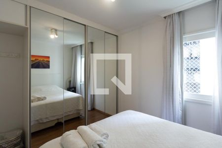 Quarto  de apartamento para alugar com 1 quarto, 51m² em Itaim Bibi, São Paulo