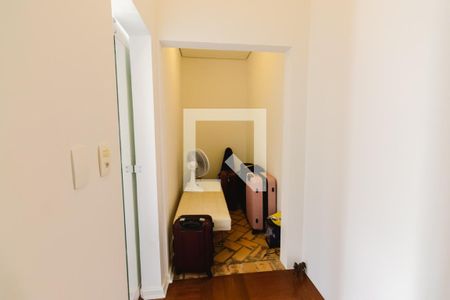 Casa à venda com 350m², 3 quartos e 6 vagasQuarto 2 Closet