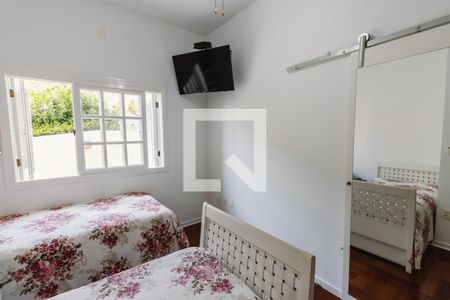 Casa à venda com 350m², 3 quartos e 6 vagasQuarto 2