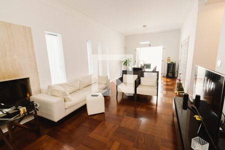 Sala 1 de casa à venda com 3 quartos, 350m² em Alto da Lapa, São Paulo