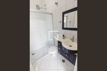 Casa à venda com 350m², 3 quartos e 6 vagasEdícula 1 Banheiro da Suíte 1