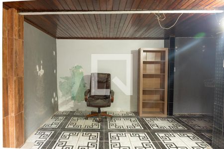 Casa à venda com 140m², 4 quartos e 1 vaga Casa à venda com 140m², 4 quartos e 1 vagaQuarto de Serviço