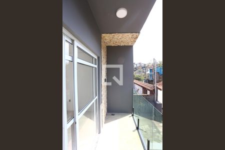 Casa para alugar com 125m², 3 quartos e 1 vaga Casa para alugar com 125m², 3 quartos e 1 vagasuíte varanda