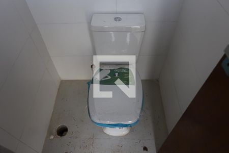 Casa para alugar com 125m², 3 quartos e 1 vaga Casa para alugar com 125m², 3 quartos e 1 vagaLavabo/ quintal