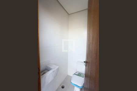 Casa para alugar com 125m², 3 quartos e 1 vaga Casa para alugar com 125m², 3 quartos e 1 vagaLavabo/ quintal