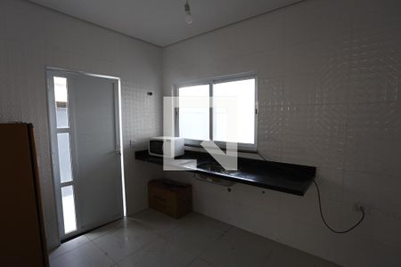 Casa para alugar com 125m², 3 quartos e 1 vaga Casa para alugar com 125m², 3 quartos e 1 vagaSala Jantar/Cozinha