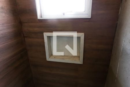 Casa para alugar com 125m², 3 quartos e 1 vaga Casa para alugar com 125m², 3 quartos e 1 vagaBanheiro