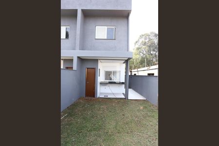 Casa para alugar com 125m², 3 quartos e 1 vaga Casa para alugar com 125m², 3 quartos e 1 vagaQuintal/ area de serviço