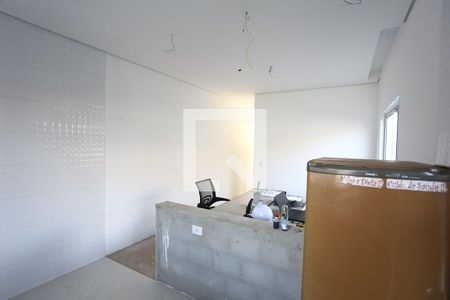 Casa para alugar com 125m², 3 quartos e 1 vaga Casa para alugar com 125m², 3 quartos e 1 vagaSala Jantar/Cozinha