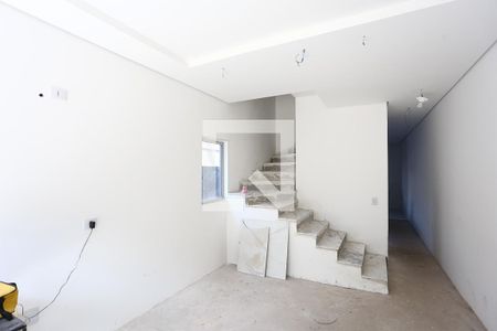 sala de casa para alugar com 3 quartos, 125m² em Jardim Mirna, Taboão da Serra