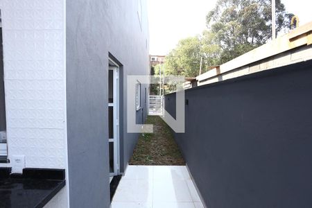 Casa para alugar com 125m², 3 quartos e 1 vaga Casa para alugar com 125m², 3 quartos e 1 vagacorredor externo