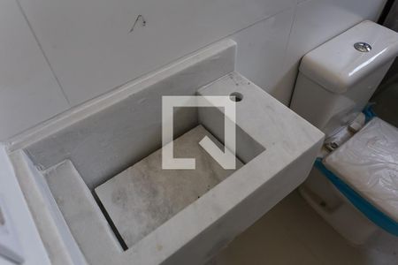 Casa para alugar com 125m², 3 quartos e 1 vaga Casa para alugar com 125m², 3 quartos e 1 vagaBanheiro