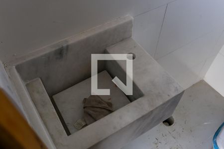 Casa para alugar com 125m², 3 quartos e 1 vaga Casa para alugar com 125m², 3 quartos e 1 vagaLavabo/ quintal