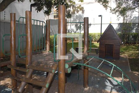 Apartamento para alugar com 58m², 2 quartos e sem vagaÁrea Comum - Playground