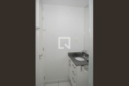 Apartamento para alugar com 58m², 2 quartos e sem vagaBanheiro 2