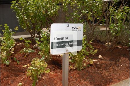 Apartamento para alugar com 58m², 2 quartos e sem vagaJardim