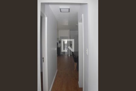 Apartamento para alugar com 58m², 2 quartos e sem vagaBanheiro 1