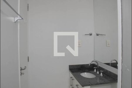 Apartamento para alugar com 58m², 2 quartos e sem vagaBanheiro 1