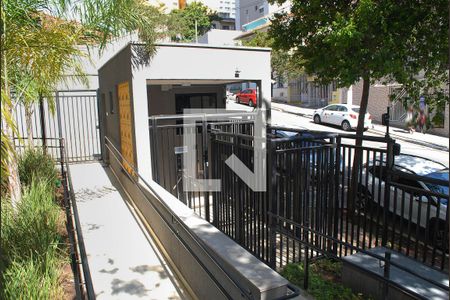 Apartamento para alugar com 58m², 2 quartos e sem vagaÁrea comum