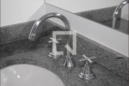 Apartamento para alugar com 58m², 2 quartos e sem vagaBanheiro 1