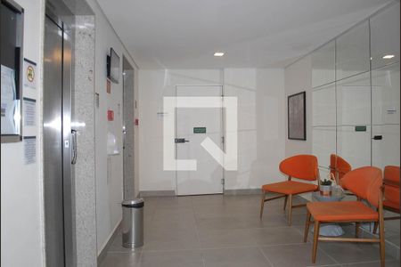 Apartamento para alugar com 58m², 2 quartos e sem vagaÁrea comum