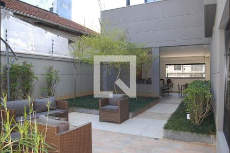 Apartamento para alugar com 58m², 2 quartos e sem vagaÁrea comum