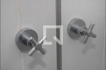 Apartamento para alugar com 58m², 2 quartos e sem vagaBanheiro 1