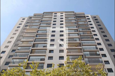 Apartamento para alugar com 58m², 2 quartos e sem vagaFachada