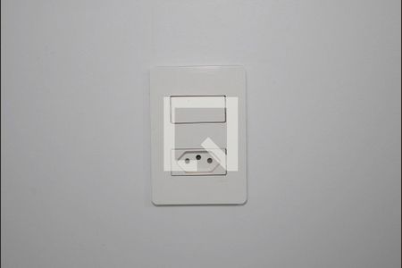 Apartamento para alugar com 58m², 2 quartos e sem vagaBanheiro 1