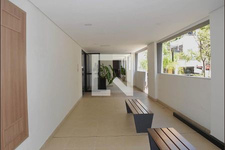 Apartamento para alugar com 58m², 2 quartos e sem vagaÁrea comum