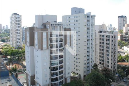 Apartamento para alugar com 58m², 2 quartos e sem vagaVista do Quarto 2