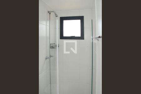 Apartamento para alugar com 58m², 2 quartos e sem vagaBanheiro 1