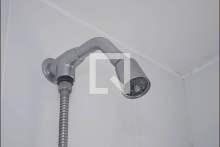 Apartamento para alugar com 58m², 2 quartos e sem vagaBanheiro 1