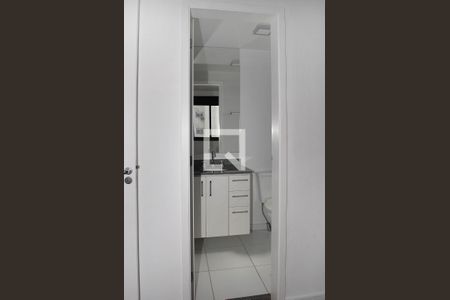 Apartamento para alugar com 58m², 2 quartos e sem vagaBanheiro 1