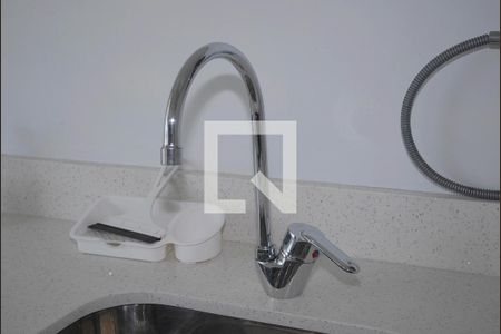 Apartamento para alugar com 58m², 2 quartos e sem vagaCozinha