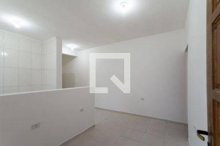 Sala de casa para alugar com 1 quarto, 40m² em Jardim Irene, Guarulhos