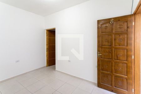 Sala de casa para alugar com 1 quarto, 40m² em Jardim Irene, Guarulhos