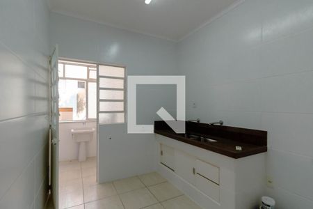 Apartamento para alugar com 109m², 3 quartos e 1 vagaCozinha e Área de Serviço