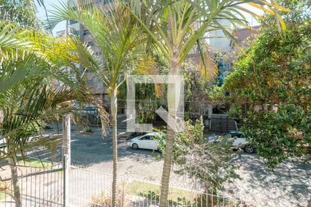 Apartamento para alugar com 109m², 3 quartos e 1 vagaVista do quarto 3