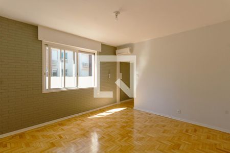 Apartamento para alugar com 109m², 3 quartos e 1 vagaSala