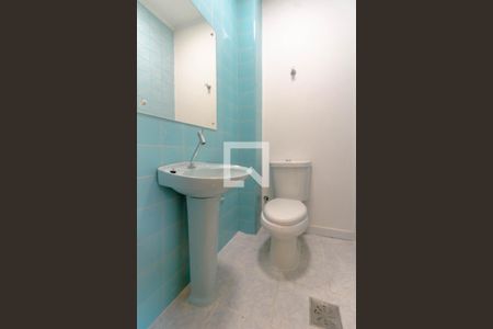 Apartamento para alugar com 109m², 3 quartos e 1 vagaLavabo
