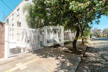 Apartamento para alugar com 109m², 3 quartos e 1 vagaFachada