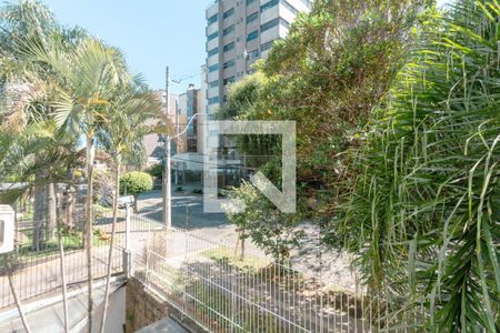 Apartamento para alugar com 109m², 3 quartos e 1 vagaVista do quarto 2